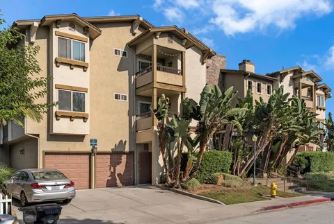 4521 55Th Street Unit 7, San Diego, CA 92115