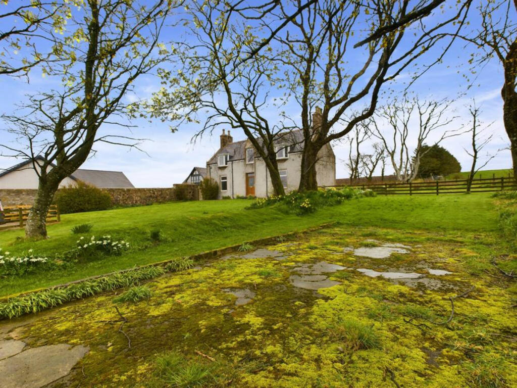 Additional image 35 of Bogengarrie, Peterhead, AB42