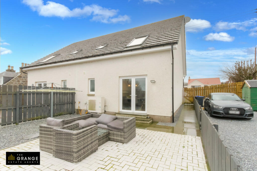 Additional image 31 of Mid Street, Cornhill, AB45