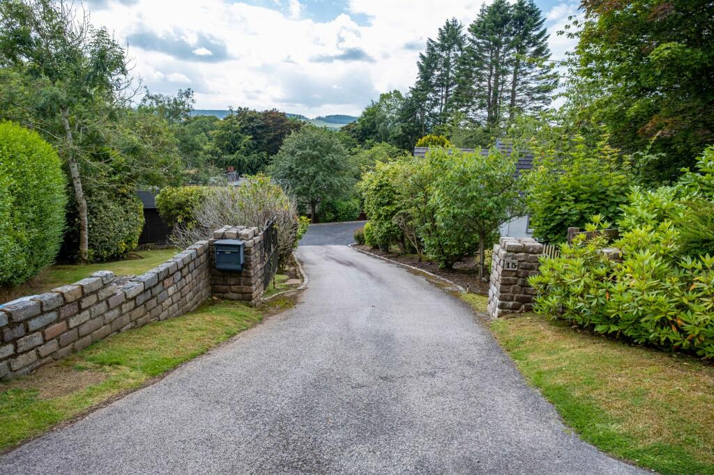 Additional image 6 of Hillhead Road, Bieldside, AB15