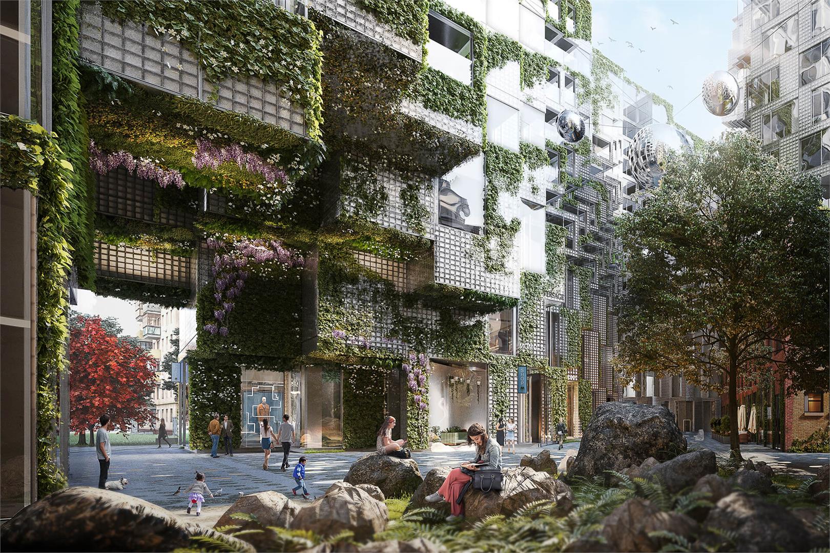 Additional image 7 of King Toronto Condos