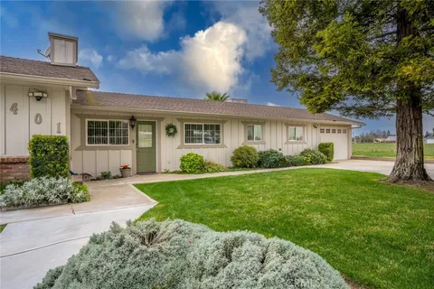 401 S Johnson Road, Turlock, CA 95380