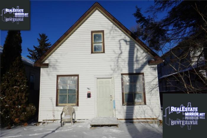 Primary image of 349 Atlantic AveWinnipeg, Manitoba, R2W0R6, Canada