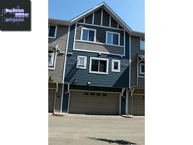 #47 655 Tamarack Rd NwEdmonton, Alberta, T6T0N4, Canada