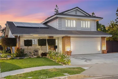 16403 Alexander Place, Cerritos, CA 90703