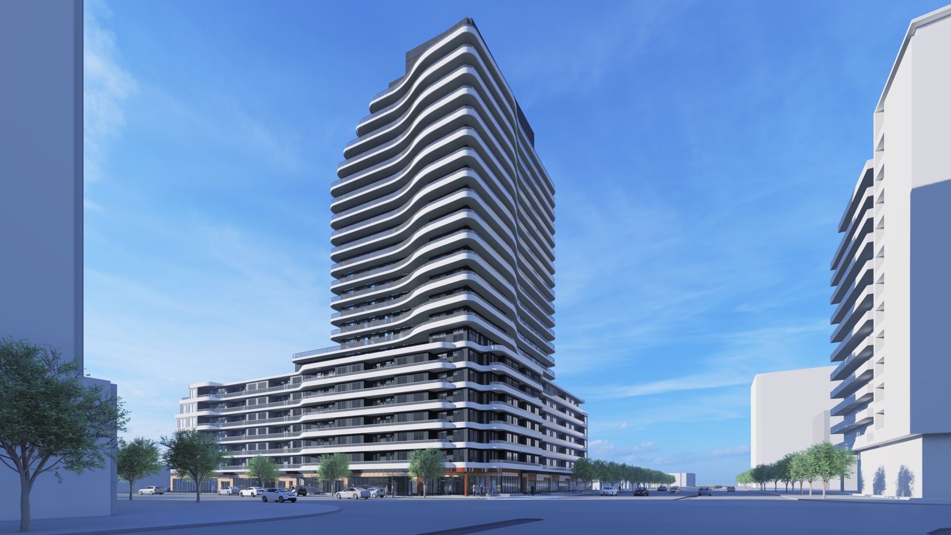 3005 Sheppard Aveune East Condos photo 2