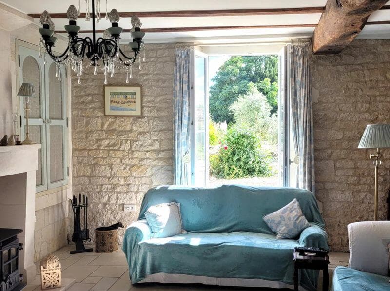 Additional image 2 of Sigogne, Charente, France