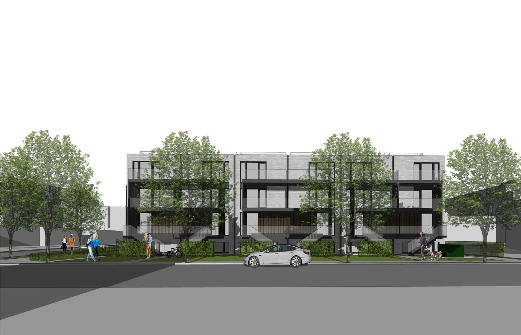 Additional image 2 of 11 Greenbriar Road Condos