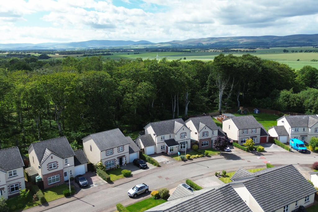 Additional image 33 of Haulkerton Crescent, Laurencekirk, AB30