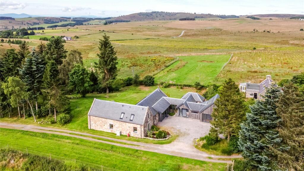 Additional image 27 of Broomfold Mill, Torphins, Banchory, Aberdeenshire, AB31