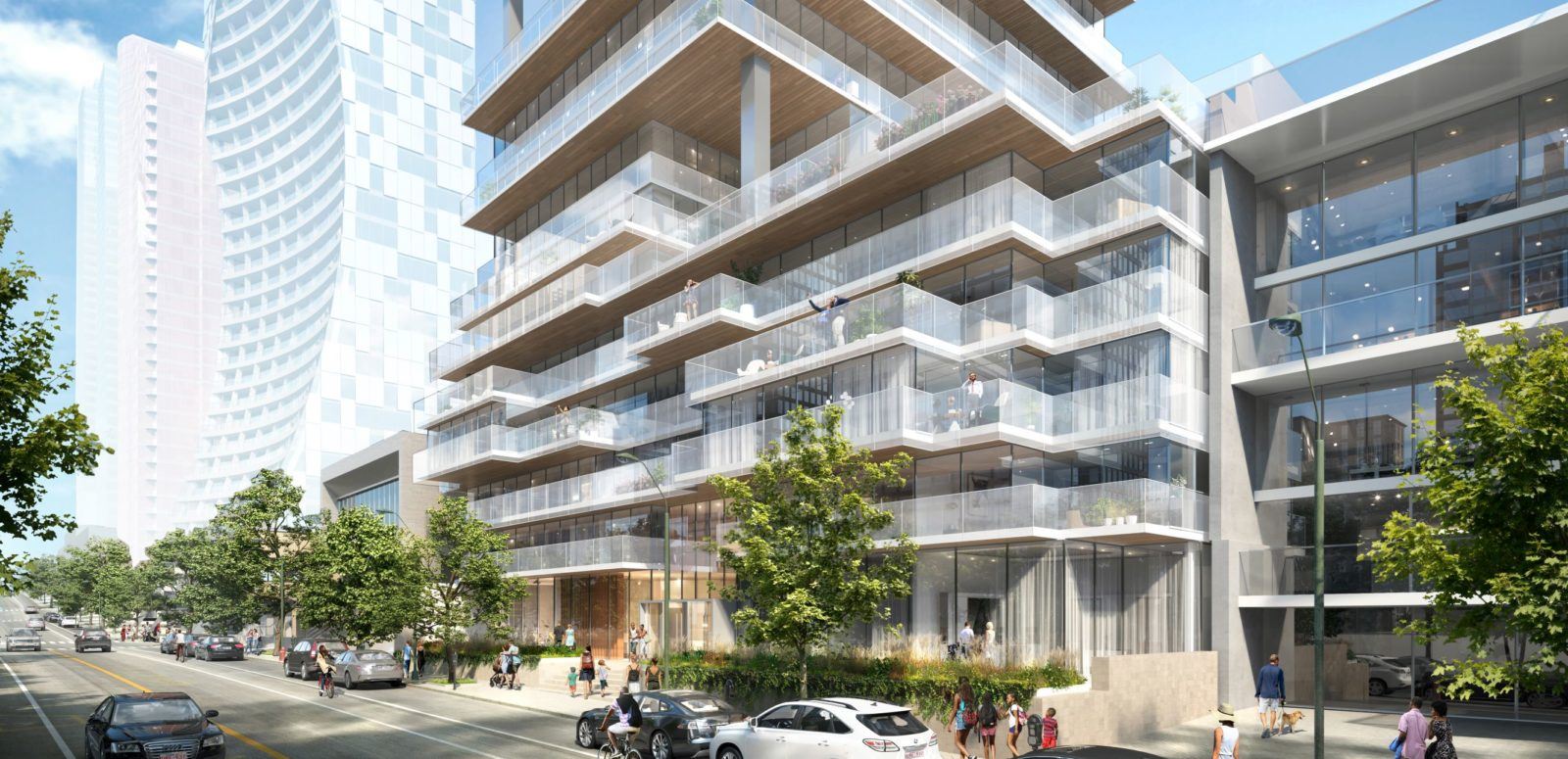 Additional image 3 of 1650 Alberni