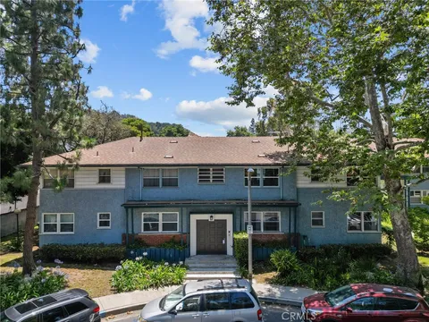 5802 Bowcroft Street Unit 2, Los Angeles, CA 90016