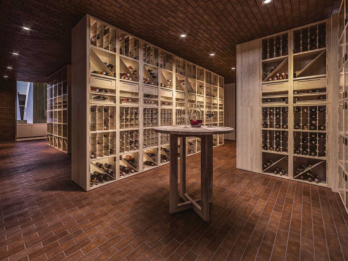 Additional image 9 of Solstice Montréal