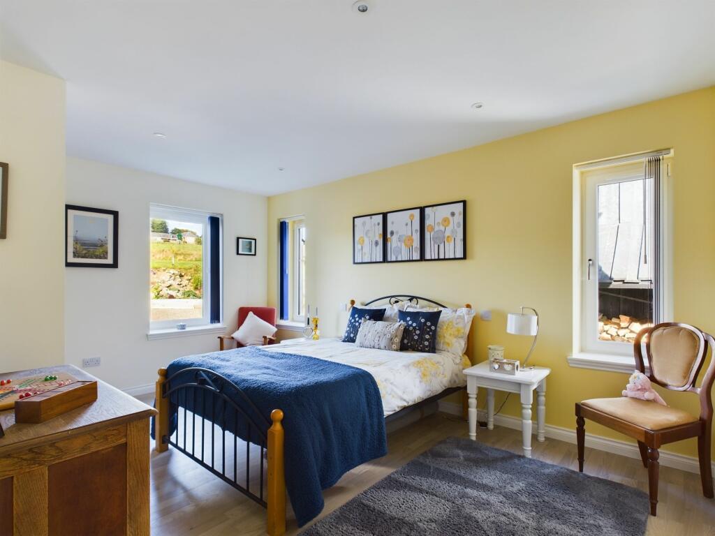 Additional image 22 of Tullynessle, Alford, AB33