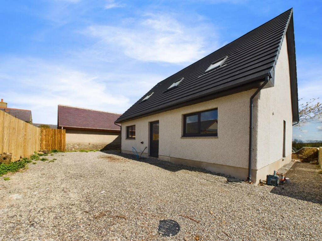 Additional image 41 of High Street, New Aberdour, AB43