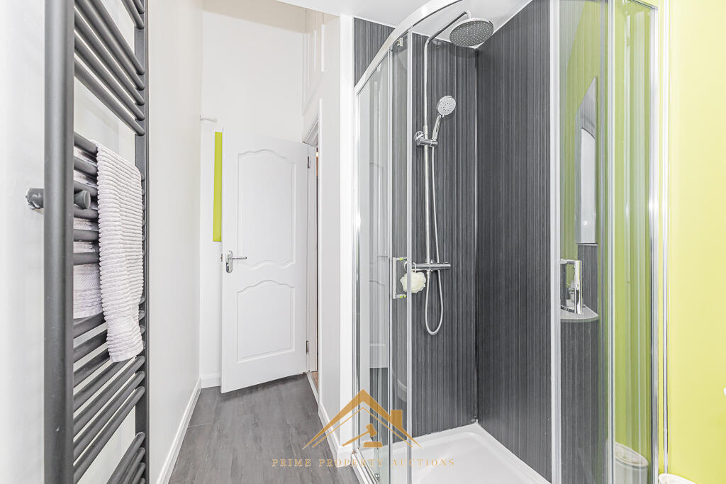 Additional image 13 of 421 Flat 3 Union Street, Aberdeen, AB11 6DA