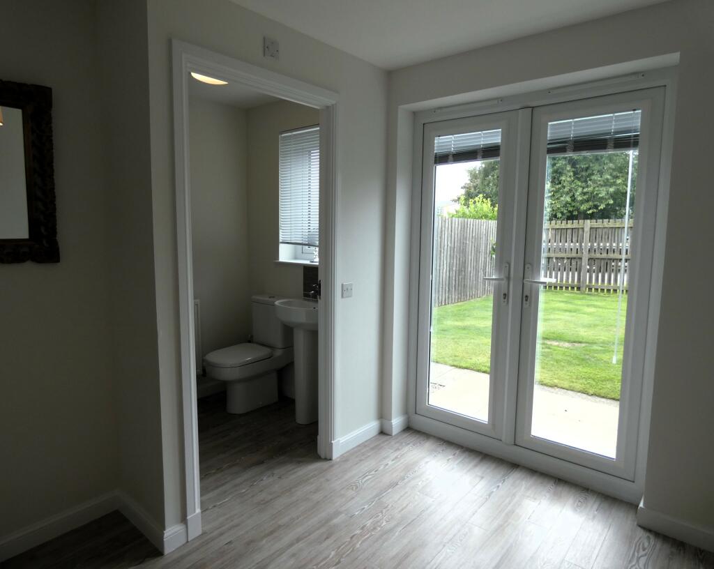 Additional image 4 of Burnside Park, Aberdeen, AB21