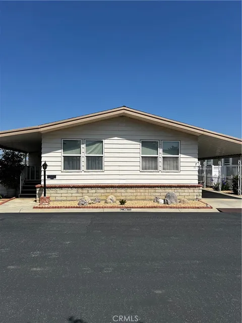 5700 Wilson St Unit 80, Banning, CA 92220