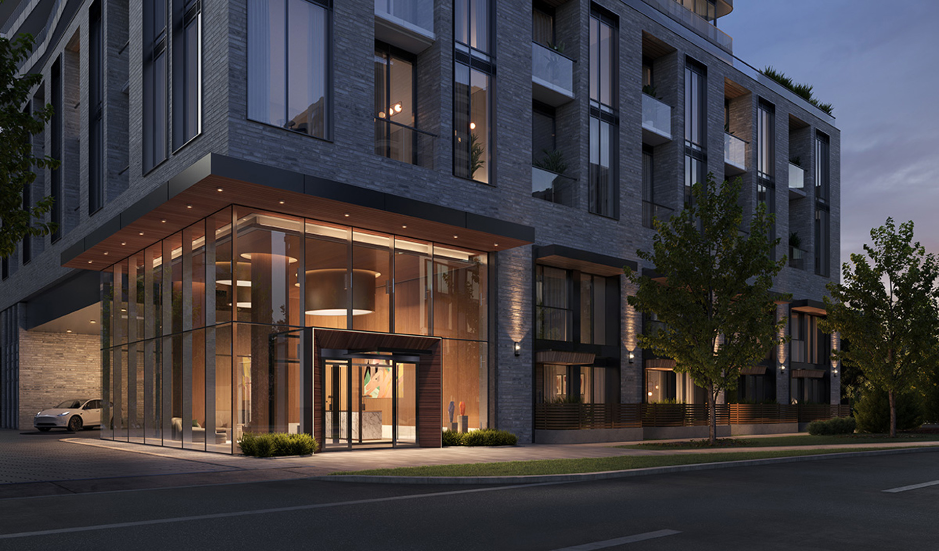 Additional image 3 of Olive Residences