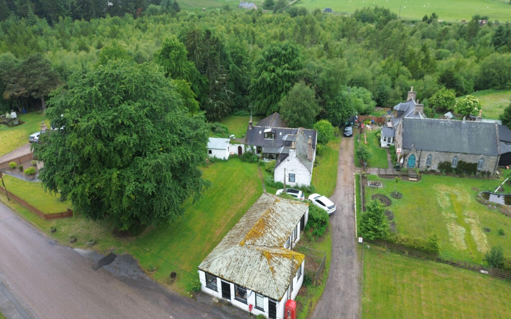 Additional image 3 of Tomnavoulin, Ballindalloch