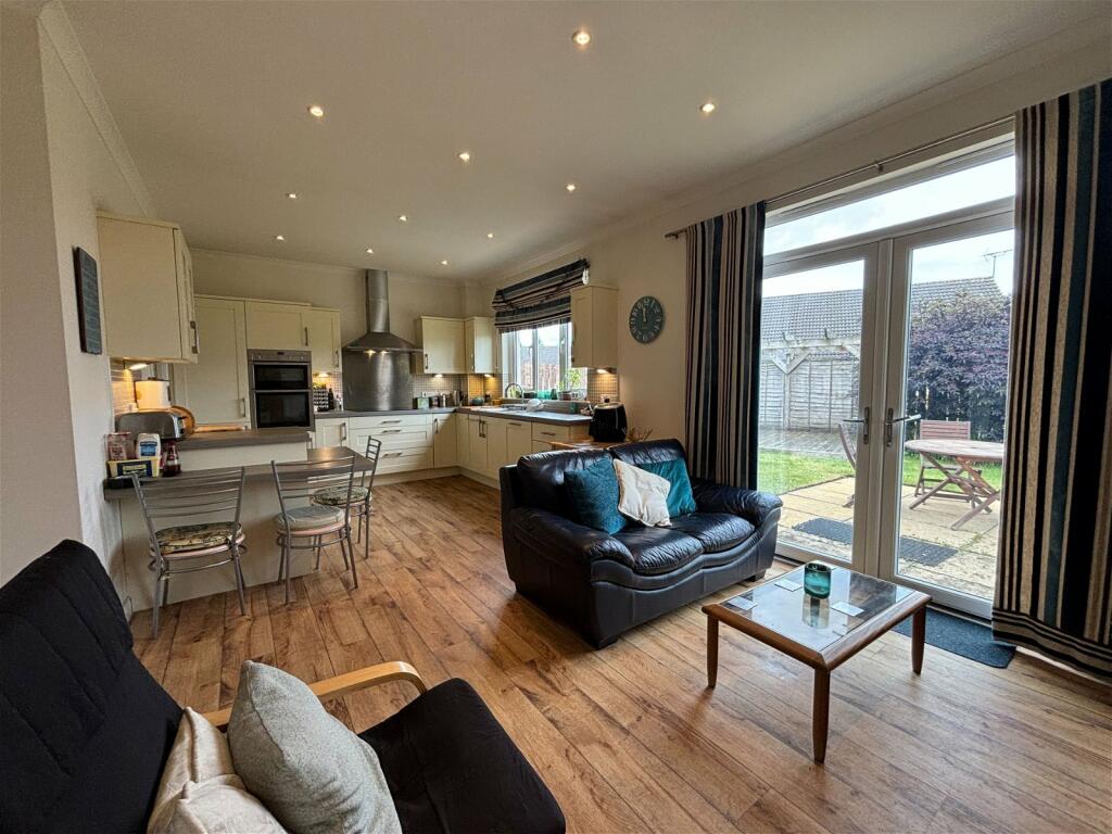 Additional image 12 of 12 Homefarm Place, Rothienorman. AB51 8SA