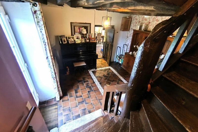 Additional image 2 of Near La Souterraine, Creuse, Nouvelle-Aquitaine, France