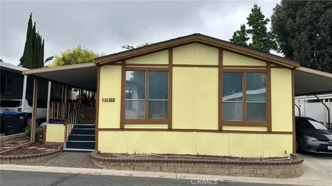 31311 Lakehills Road Unit 82, Castaic, CA 91384