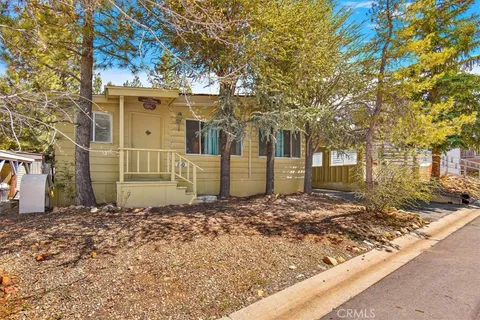 391 Montclair Drive Unit 160, Big Bear City, CA 92314