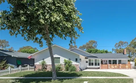 3061 Ruth Elaine Drive, Rossmoor, CA 90720