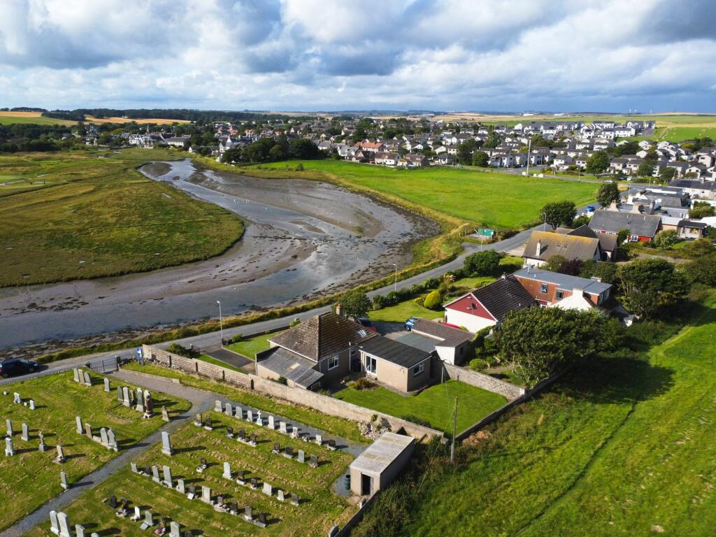 Additional image 26 of Inch Road, Newburgh, AB41