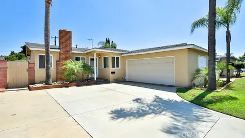 824 S Velare Street, Anaheim, CA 92804