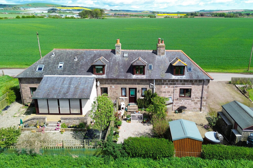 Additional image 21 of Pittengardner Farm Cottages, Fordoun, AB30