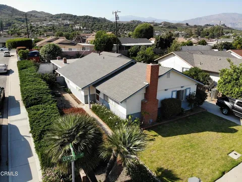 681 Center Lane, Santa Paula, CA 93060