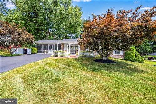 17629 Wheat Fall Drive, Derwood, MD 20855