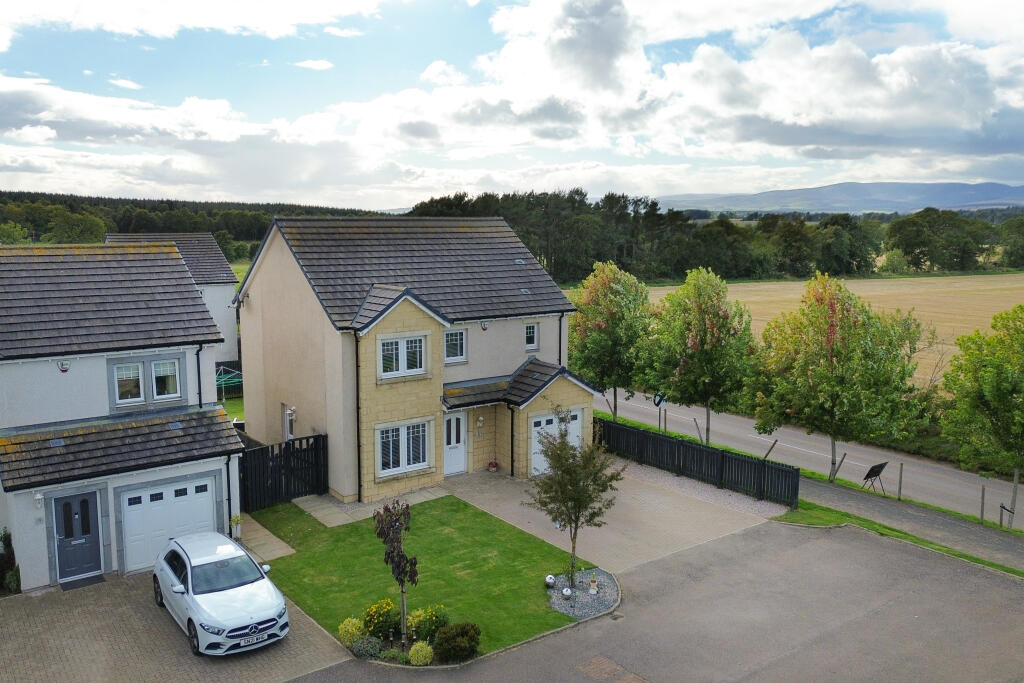 Additional image 27 of Lyall Way, Laurencekirk, AB30