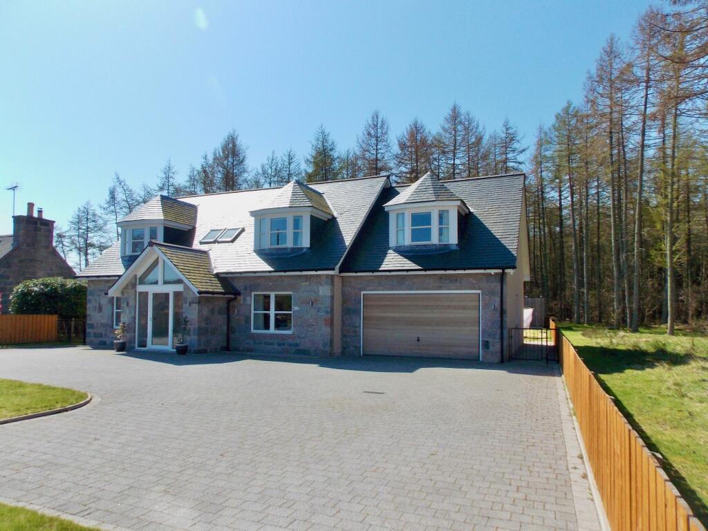 Additional image 57 of Sauchen, Inverurie, AB51