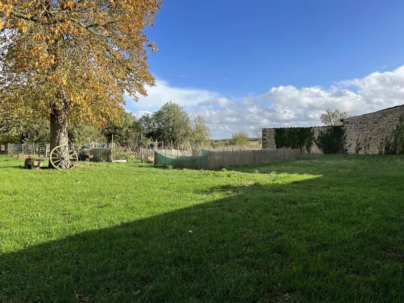 Additional image 2 of Poitou-Charentes, Charente, La Faye, France