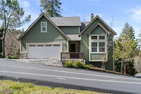 28449 Fresh Spring Lane, Lake Arrowhead, CA 92352