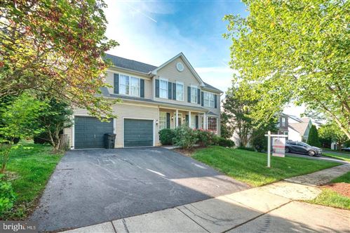 9010 Harris Street, Frederick, MD 21704