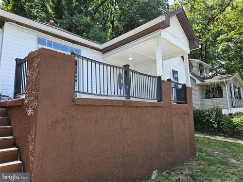 6053 Gwynn Oak Ave, Gwynn Oak, MD 21207