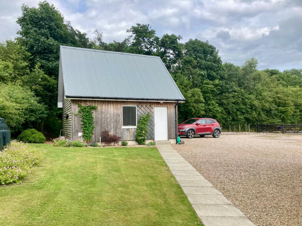 Additional image 48 of Fisherie, Turriff, AB53