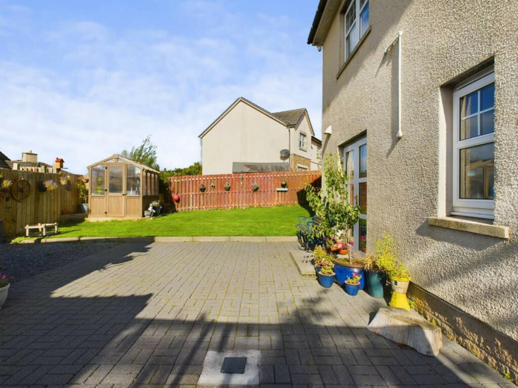 Additional image 31 of Morrison Place, Cruden bay, AB42