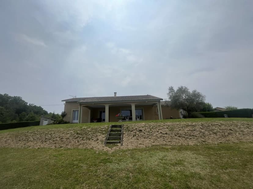 Additional image 2 of Agnac, Aquitaine, 47800, France