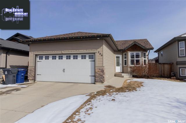 Primary image of 309 Quessy DriveMartensville, Saskatchewan, S0K0A2, Canada