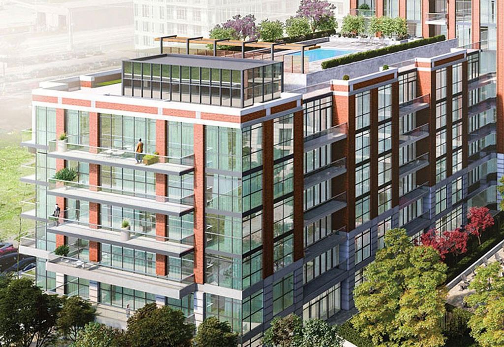 Additional image 6 of Express 2 Condos