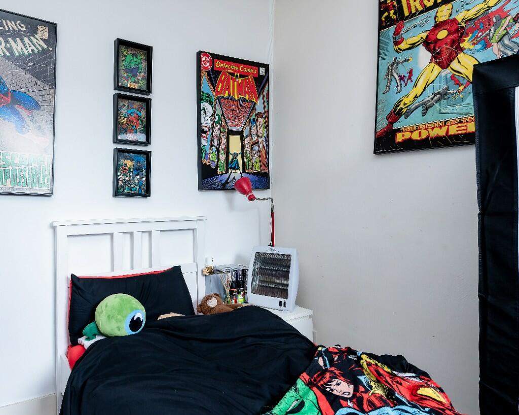 Additional image 18 of Erskine Street, Aberdeen, Aberdeenshire, AB24