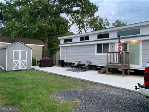 12342 Saint Martins Neck Road, Bishopville, MD 21813