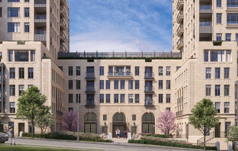 Additional image 5 of 1400 Alberni