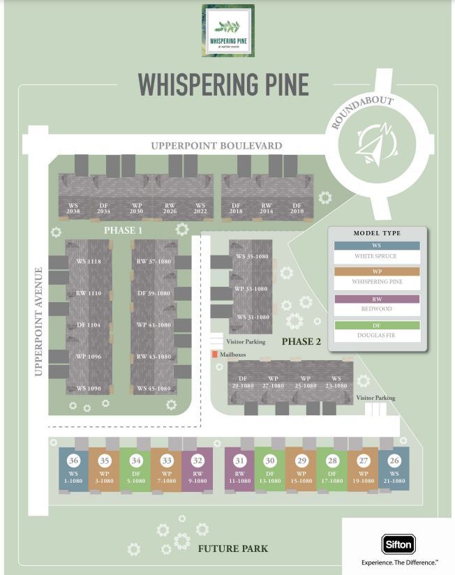 Additional image 16 of Whispering Pine at Warbler Woods