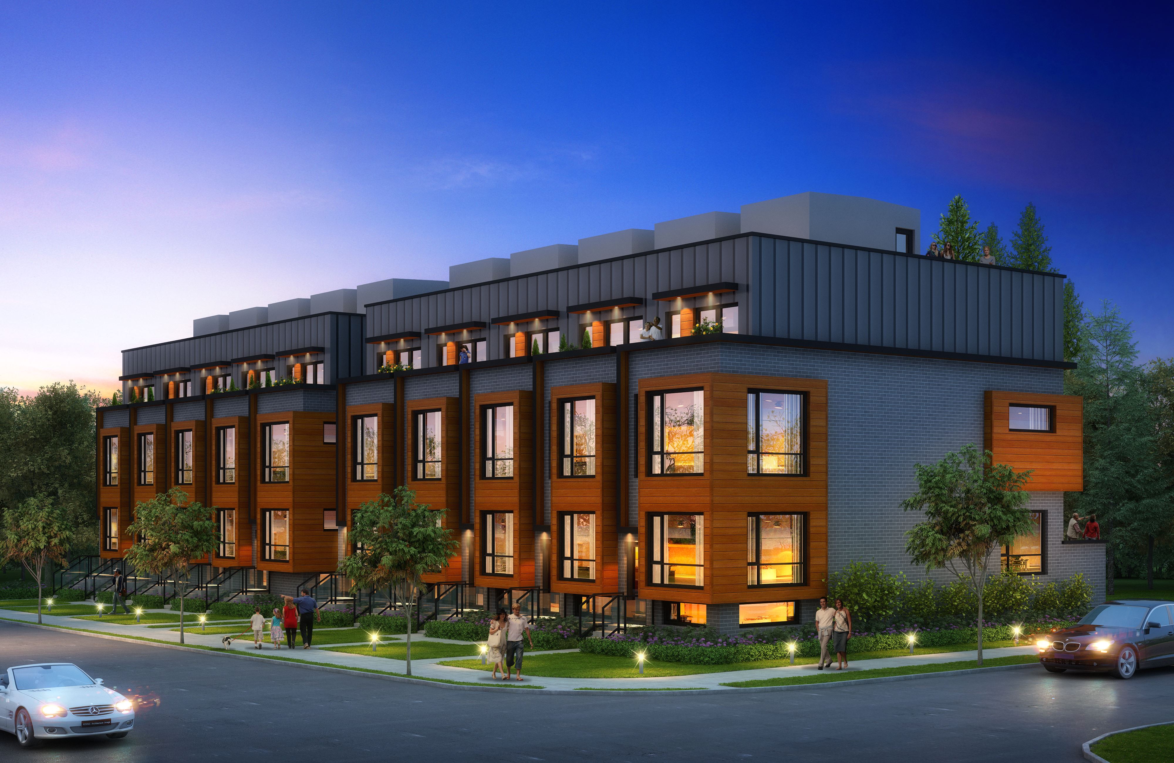 Additional image 2 of Wenderly Park Towns